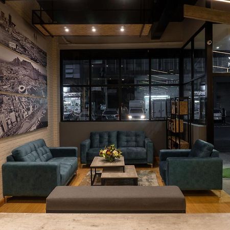 Lilian Lofts Hotel & Spa Johannesburg Buitenkant foto