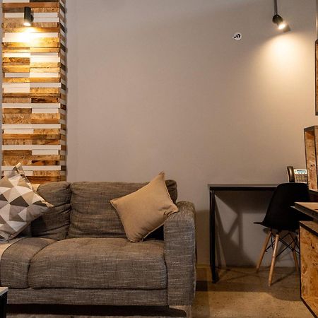 Lilian Lofts Hotel & Spa Johannesburg Buitenkant foto