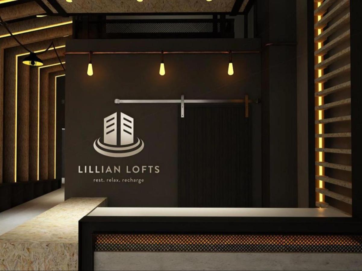 Lilian Lofts Hotel & Spa Johannesburg Buitenkant foto