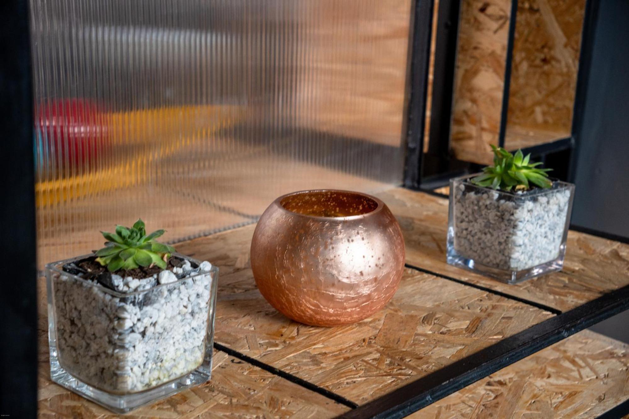 Lilian Lofts Hotel & Spa Johannesburg Buitenkant foto