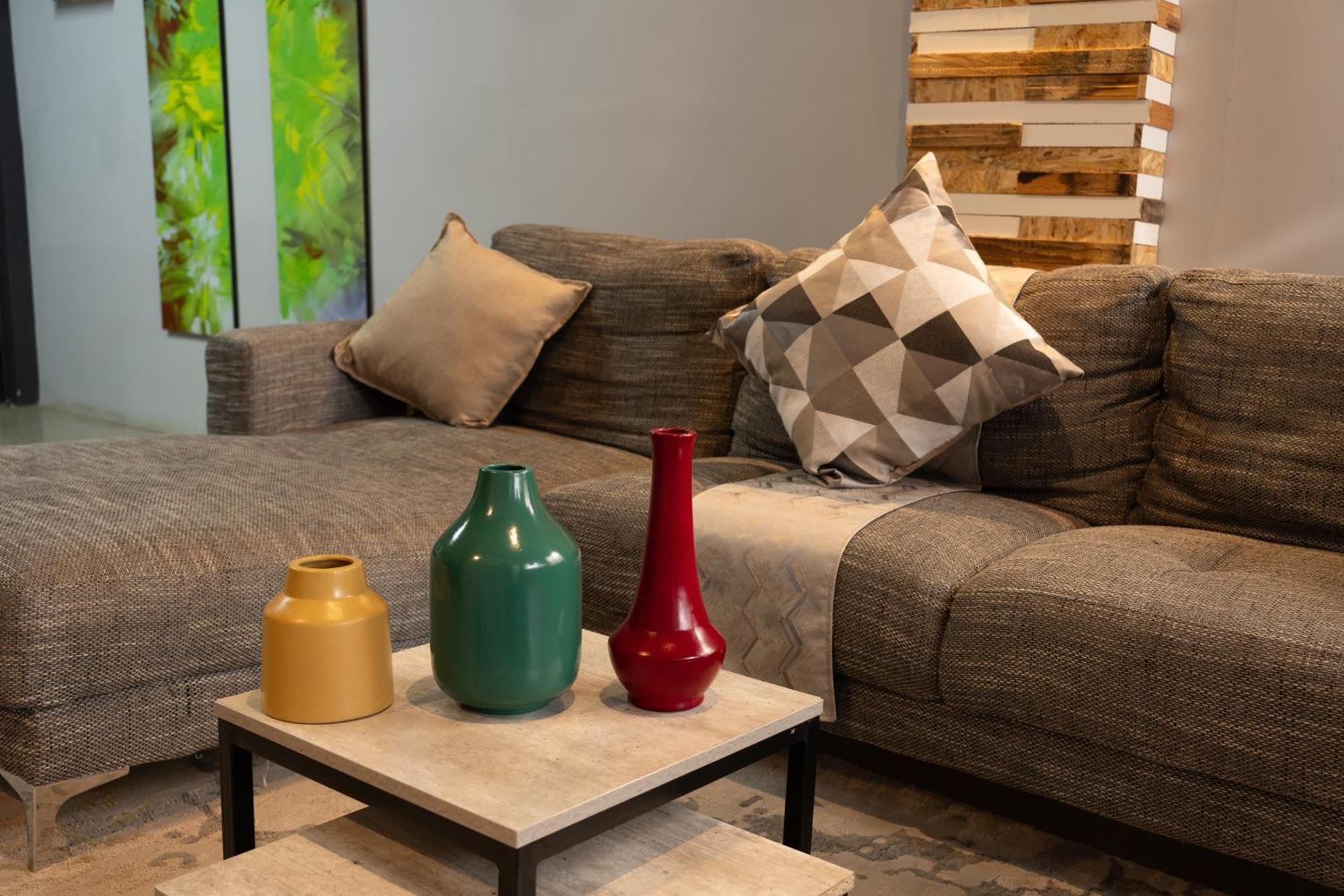 Lilian Lofts Hotel & Spa Johannesburg Buitenkant foto